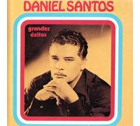 Santos, Daniel - 15 Grandes Exitos