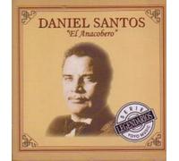 Santos, Daniel - Anacobero