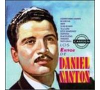 Santos, Daniel - Camden: Coleccion Del Siglo