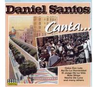 Santos,Daniel - Canta...