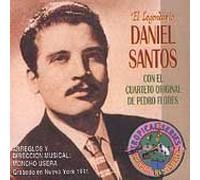 Santos, Daniel - El Legendario