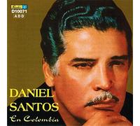Santos, Daniel - en Colombia