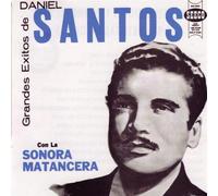 Santos,Daniel - Exitos