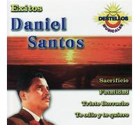 Santos Daniel - Exitos Daniel Santos