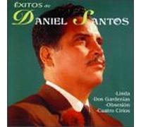 Santos, Daniel - Exitos De Daniel Santos