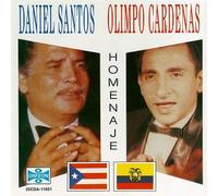 Santos, Daniel - Homenaje