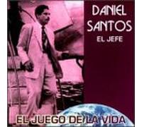 Santos, Daniel - Juego De La Vida