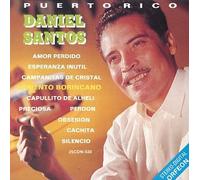 Santos, Daniel - Lamento Borincano