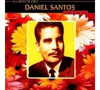 Santos, Daniel - Los Anos De Oro/Los Exitos Romanticos (2 CD)