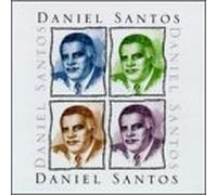 Santos, Daniel - Platinum Boleros