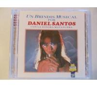 Santos,Daniel - Un Brindis Musical