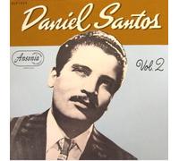 Santos, Daniel - Vol. 2