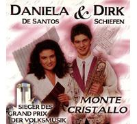 Santos,Daniela de & d.Schiefen - Monte Cristallo