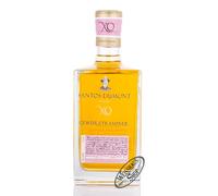 Santos Dumont XO Gewürztraminer 40% vol. 0,70l