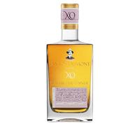 Santos Dumont XO Gewürztraminer 40% vol. 0,70l
