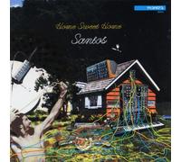 Santos - Home Sweet Home