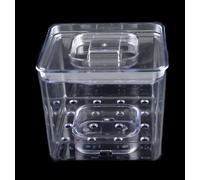 SANTOS ICE CRUSHER 53 SECCHIELLO GHIACCIO STANDARD / BAC A GLACONS 53 SANTOS