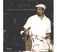 Santos, John - Tribute To The Masters