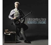 Santos, Lulu - CANTAE TOCA ROBERTO E..