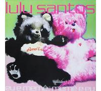 Santos, Lulu - Eu E Meme Meme E Eu
