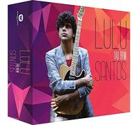 Santos, Lulu - Lulu Santos Tao Bem Box