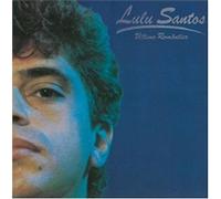 Santos, Lulu - Ultimo Romantico
