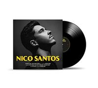Santos,Nico Nico Santos (Vinyl LP)