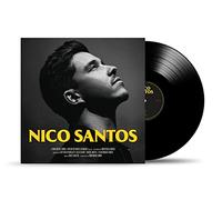 Santos,Nico Nico Santos (Vinyl LP)
