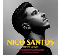 Santos,Nico - Nico Santos (Special Edition)