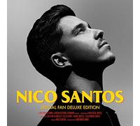 Santos,Nico - Nico Santos (Special Fan Deluxe Edition)