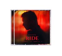 Santos,Nico Ride (CD)