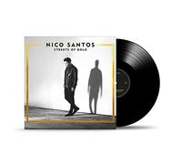 Santos,Nico - Streets Of Gold-Nico Santos