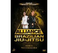 Santos, Paulo Sergio - Alliance Brazilian Jiu-Jitsu: B