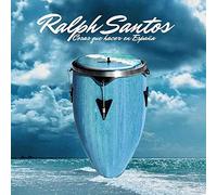 SANTOS, RALPH - COSAS QUE HACER EN ESPANA