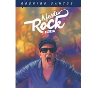 Santos, Rodrigo - Festa Do Rock Kit