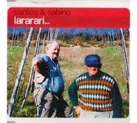 Santos & Sabino - Lararari