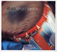 Santos Sergio - Io So