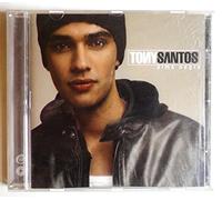 Santos, Tony - Alma Negra