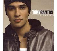 Santos, Tony - Alma Negra