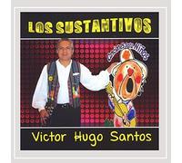 Santos, Victor Hugo - Canciones Para Ninos Los Sustantivos