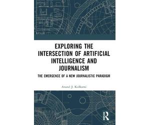 Santosh Kumar Bisw Exploring the Intersection of Artificial Intelli (Tascabile)