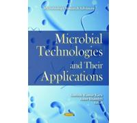 Santosh Kumar Ka Microbial Technologies and Their Applicatio (Copertina rigida)