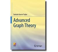 Santosh Kumar Yadav Advanced Graph Theory (Tascabile)
