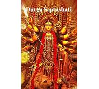 Santosh Thorat Decoded Durga Saptashati in Sanskrit and Engli (Copertina rigida)