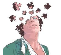 Santpoort The Art of Being Empty (Vinyl LP) 12" Album