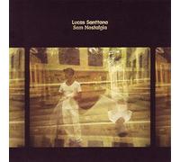 Santtana Lucas - Sem nostalgia
