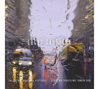 Santtana, Lucas - The God Who Devastate