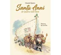 Santu anni de quartu sant'aleni