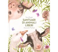 Santuari di animali liberi