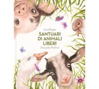 Santuari di animali liberi